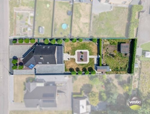                                         Maison à vendre à Opglabbeek, € 539.000
