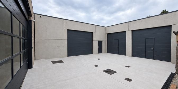Bien professionnel à louer à Grote Heimelinkstraat 12 boîte C, 9100 Sint-Niklaas