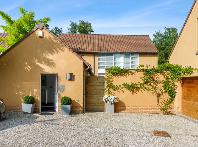 Huis te koop in Rue Victor Sténuit 24,
                    1342 Limelette