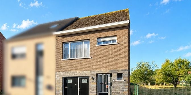 Huis te koop in Generaal Merchierstraat 15, 9700 Oudenaarde