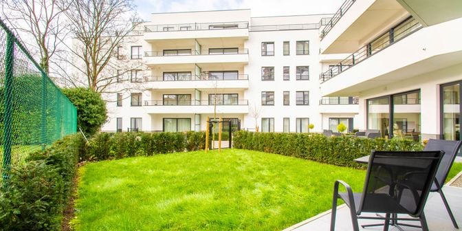 Appartement te koop in Rue Edouard Dekoster 57, 1140 Evere