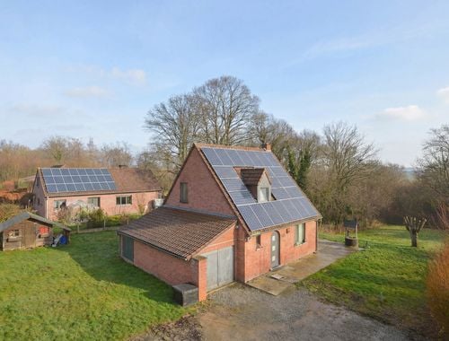                                         Woning te koop in Grez-Doiceau, € 369.000
