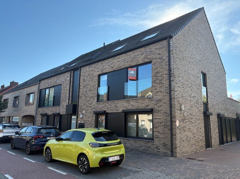 Appartement te koop in Steenweg Wijchmaal 19 bus 4,
                    3990 Peer