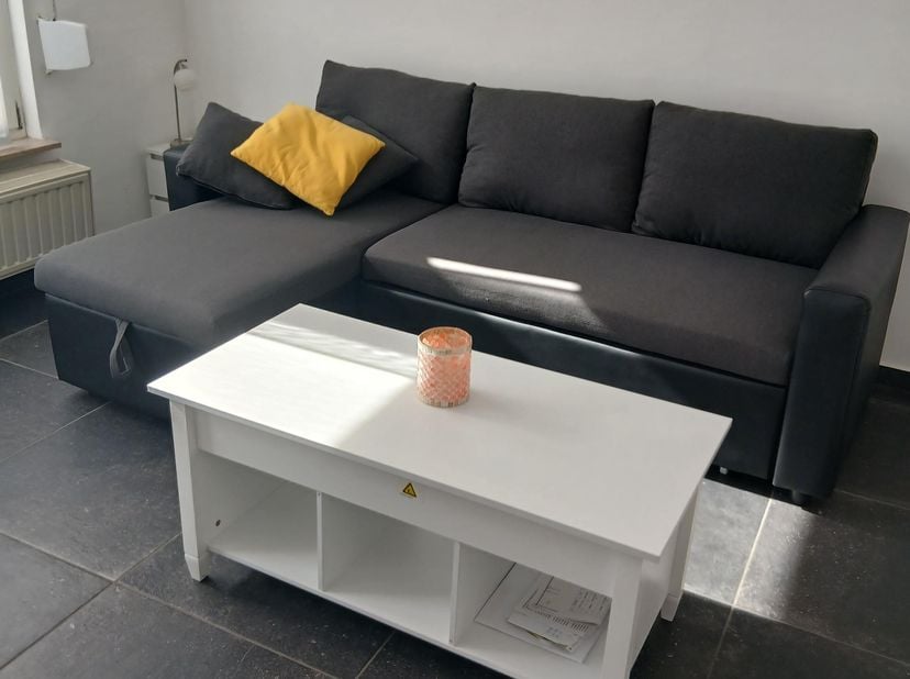 Appartement te huur in ,
                    2100 Deurne