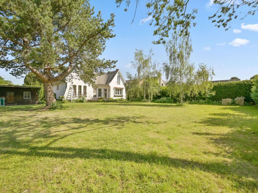 Maison à vendre
                    à 3300 Tienen