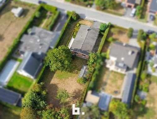                                         Bungalow à vendre à Loppem, € 449.000
