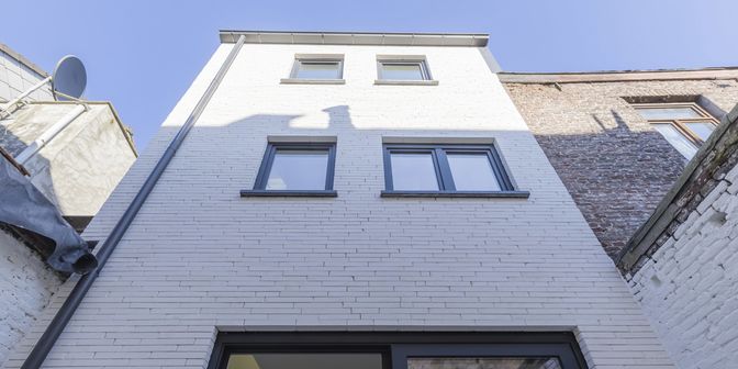 Huis te huur in Berouw 17, 9000 Gent