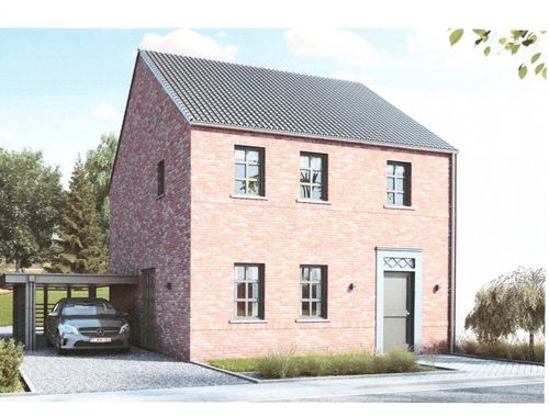                                         Villa te koop in Eugies, € 332.250

