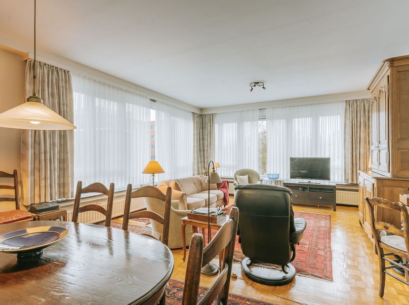 Appartement à vendre
                    à 2020 Antwerpen