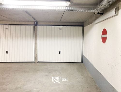                                         Staanplaats te koop in Nieuwpoort, € 60.000

