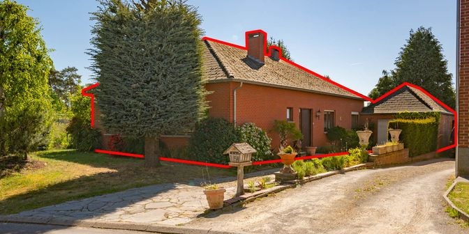Huis te koop in Oude Nethensebaan 63, 3051 Sint-Joris-Weert