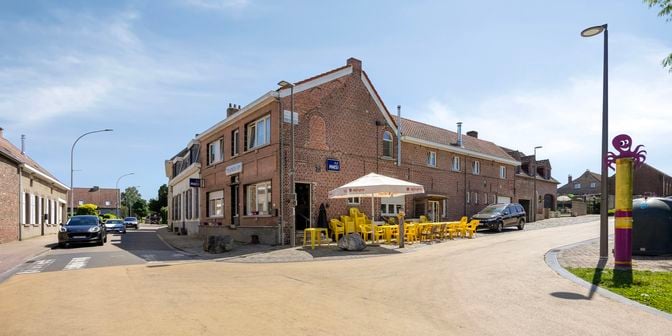 Maison à vendre à Kasteelstraat 21, 1730 Mollem