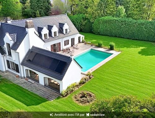                                         Villa te koop in Sint-Genesius-Rode, € 1.270.000
