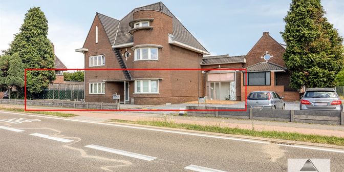 Appartement te huur in Rijksweg 899 bus 1, 3650 Elen