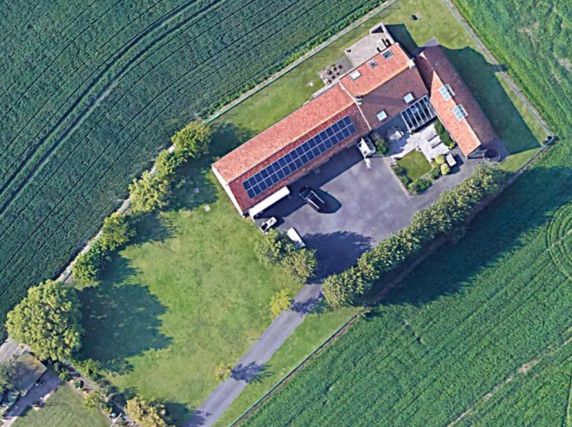 Maison à vendre
                    à 8420 Klemskerke