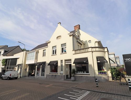                                         Duplex te huur in Pittem, € 820
