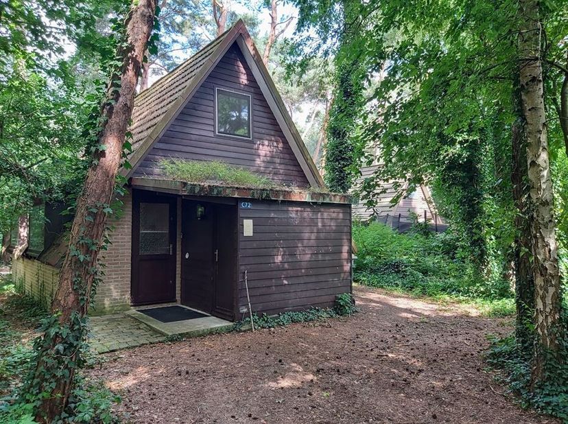 Maison à vendre
                    à 3621 Rekem
