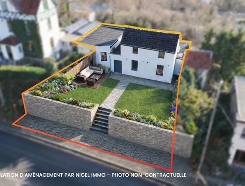                                         Woning te koop in Vivegnis, € 249.000
