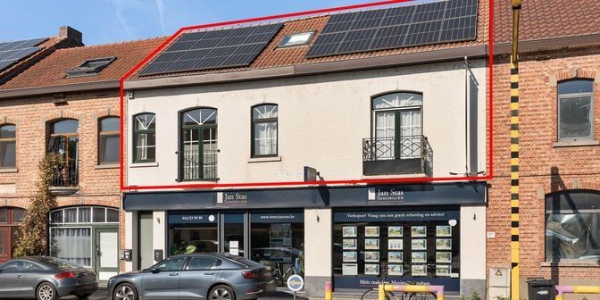 Appartement te huur in Aarschotsesteenweg 181 bus 01.01, 3111 Wezemaal