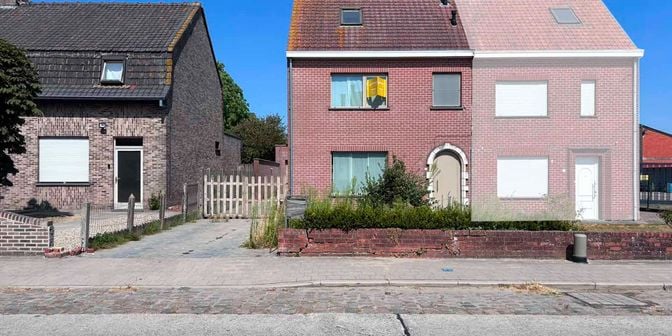 Maison à vendre à Rodenbachstraat 47, 8908 Vlamertinge