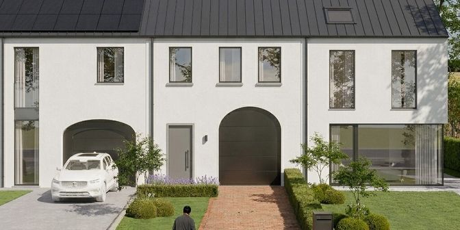Grond te koop in Ramerstraat LOT 3 + 6, 1760 Strijtem