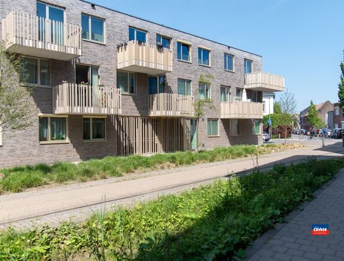                                         Gelijkvloers app. te koop in Hoboken, € 269.000
