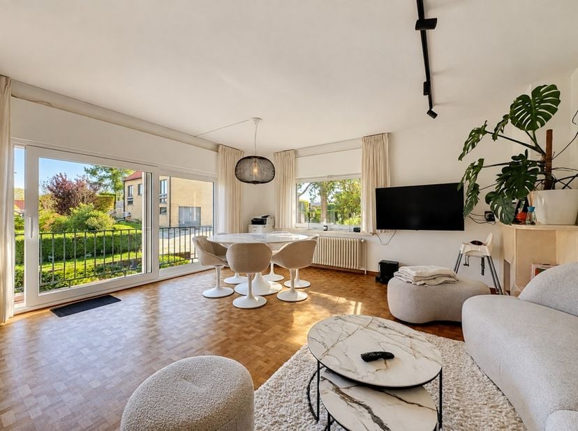 Appartement te koop in Bovalstraat 14,
                    8670 Koksijde