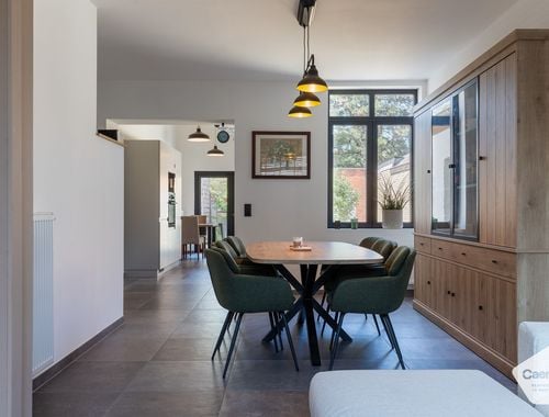                                         Woning te koop in Assebroek, € 348.000
