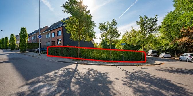 Grond te koop in Philipslaan ., 3053 Haasrode