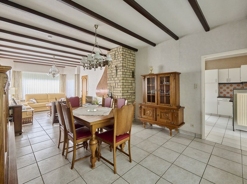 Maison à vendre
                    à 2440 Geel