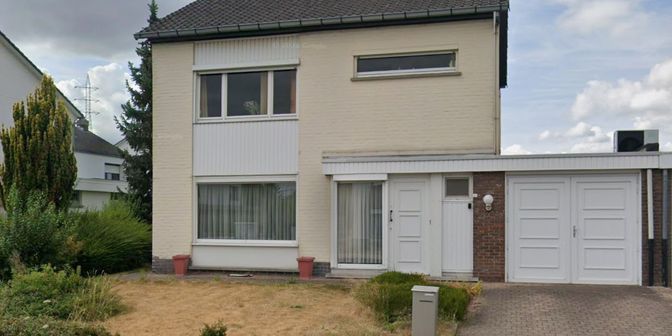 Maison à vendre à Arsenaalweg 67, 9700 Eine