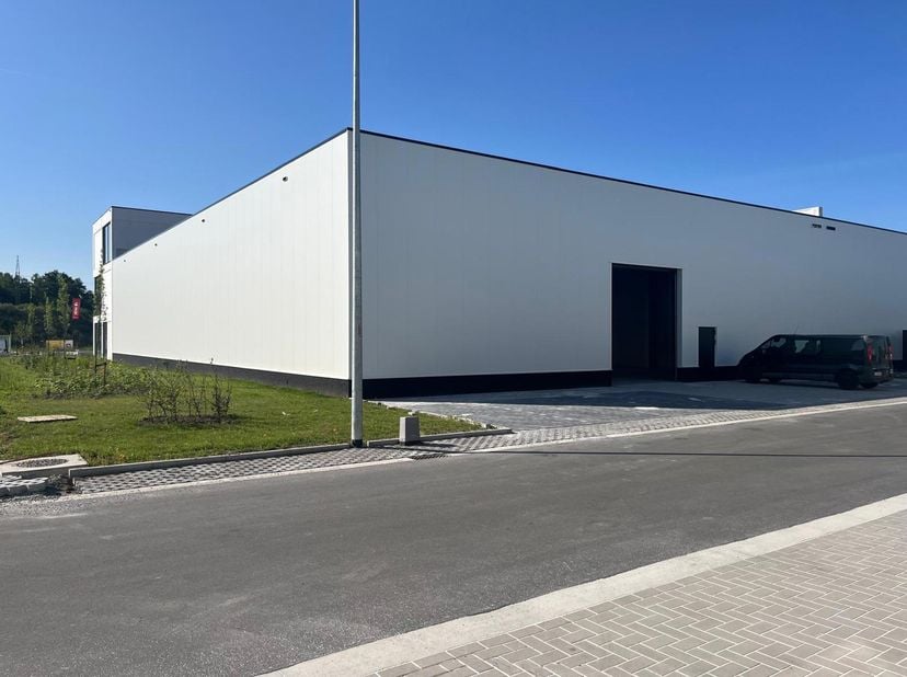 Bien professionnel à vendre
                    à 2900 Schoten