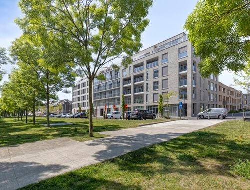                                         Appartement à vendre à Gent, € 358.000
