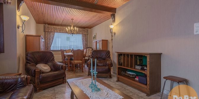 Huis te koop in Molenveld 3, 9450 Haaltert
