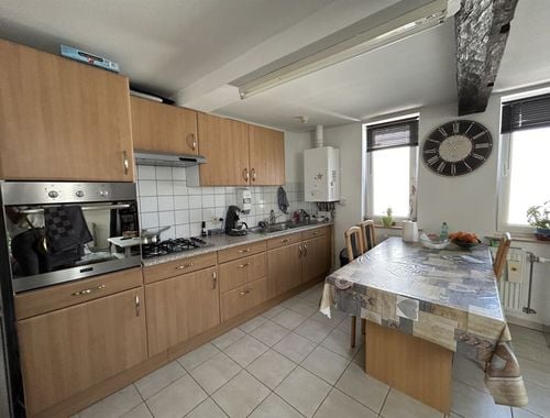                                         Appartement te huur in Bon-Secours, € 700
