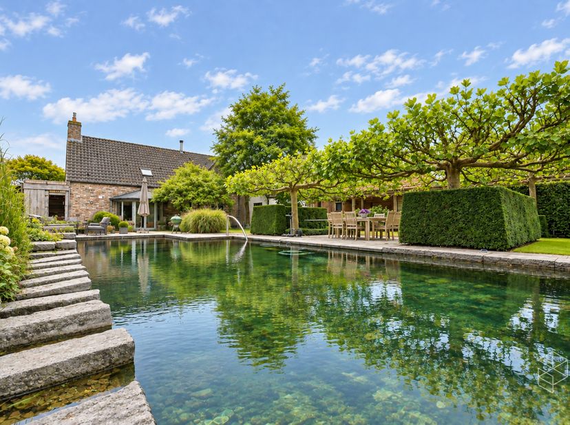 Huis te koop in Scheewege 9A,
                    8340 Moerkerke