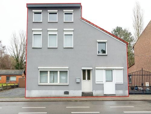                                         Maison à vendre à Tongeren, € 280.000
