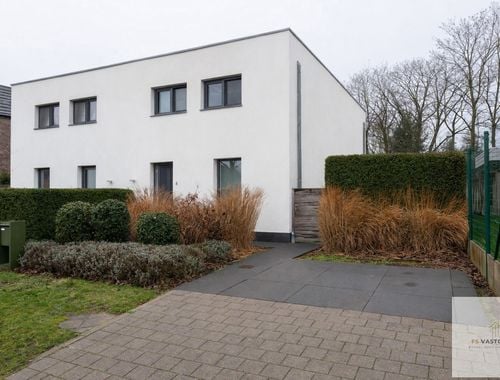                                        Woning te koop in Lotenhulle, € 475.000
