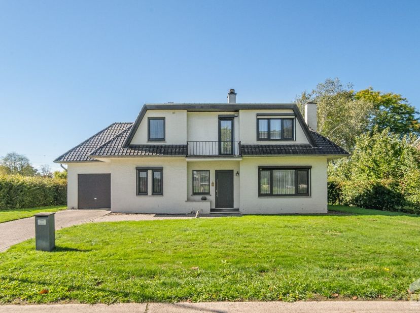 Huis te koop in Boerenkrijgsingel 68,
                    3500 Hasselt