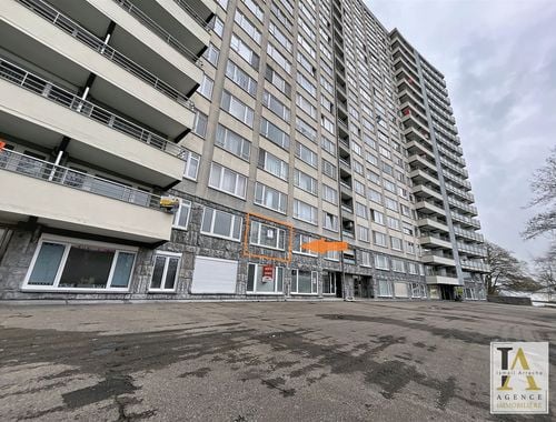                                         Appartement te koop in Herstal, € 139.000
