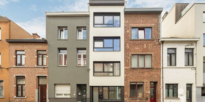 Bien professionnel à vendre à Brabançonnestraat 19, 3000 Leuven