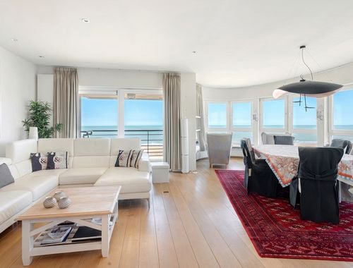                                         Appartement à vendre à Knokke, € 2.795.000
