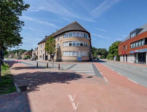                                         Appartement à vendre à Zandhoven, € 599.000
