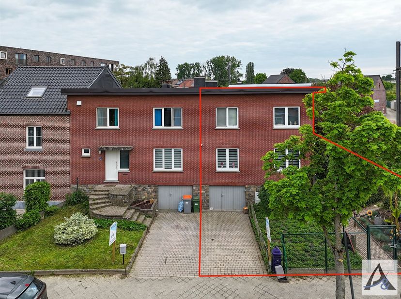 Maison à vendre
                    à 3740 Bilzen