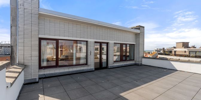 Appartement te koop in Torhoutsesteenweg 63 bus 7, 8400 Oostende