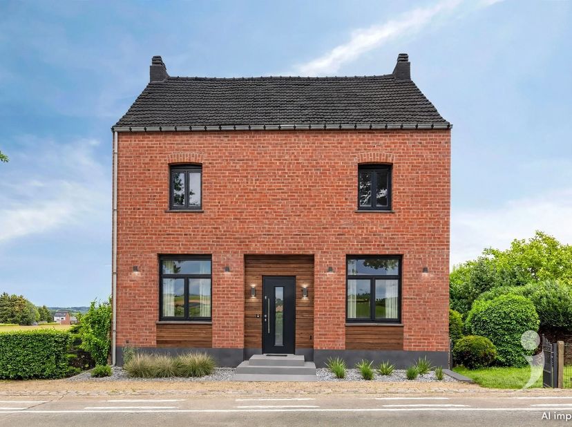 Maison à vendre à Leuvensesteenweg 19,
                    3370 Boutersem