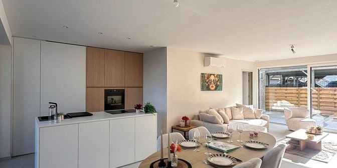 Appartement te koop in Heilig-Hartstraat 10 bus 001, 8970 Poperinge