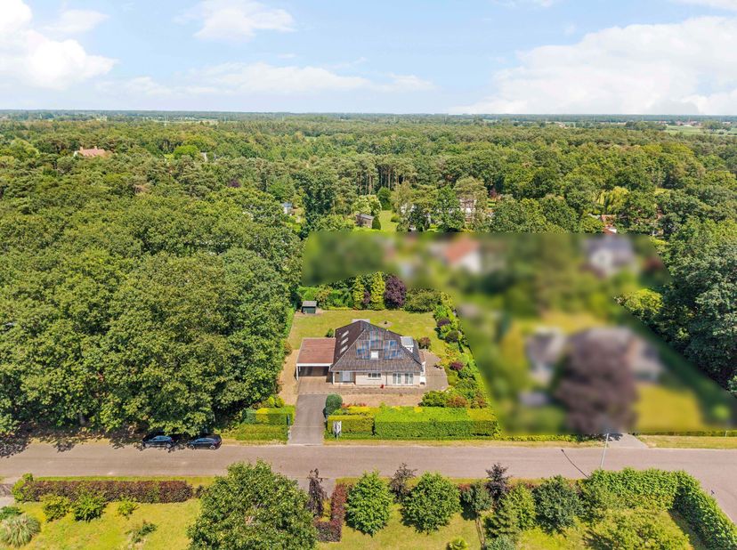 Maison à vendre
                    à 2460 Kasterlee