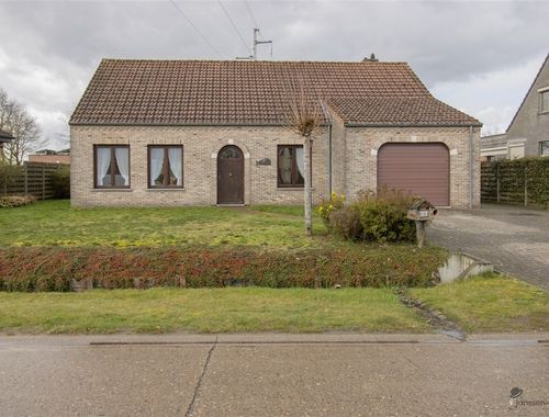                                         Woning te koop in Turnhout, € 359.000
