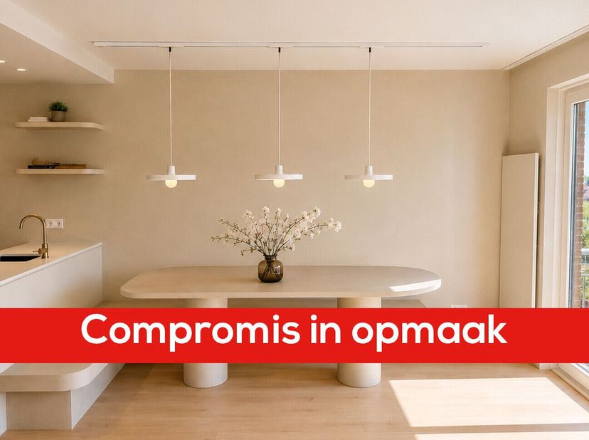 Op zoek naar een tweede verblijf aan zee of een interessante investering? Dit volledig gerenoveerde en instapklare appartement geniet van een uitsteke